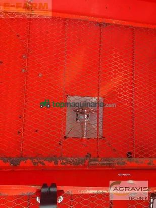 Esparcidor - Rauch - axera h emc