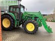 Tractor agrícola - John Deere - 6820
