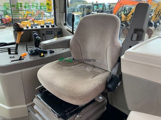 Tractor agrícola - John Deere - 6140m tractor (st24770)