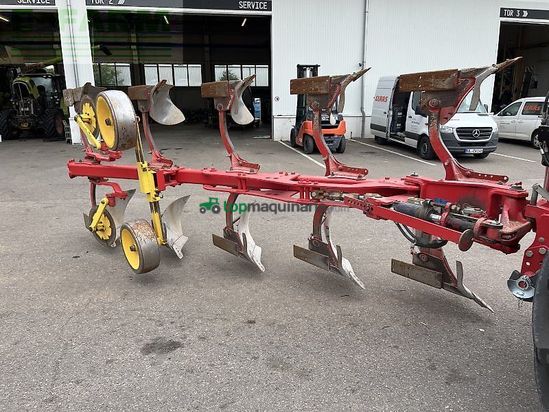 Arado - Pöttinger - servo 35