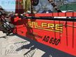 Rastrillo -  - ag 650