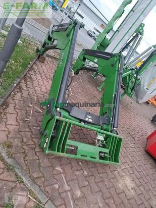 Tractor agrícola - John Deere - 6140r