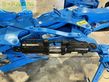 Arado - Lemken - vari opal 8 - 5 schar