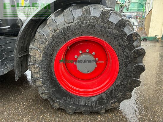 Tractor agrícola - Fendt - 728