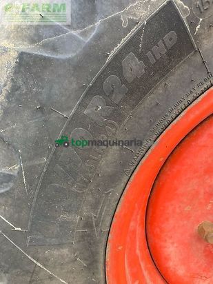 Telescopica - Claas - scorpion 6030 **kundenauftrag**