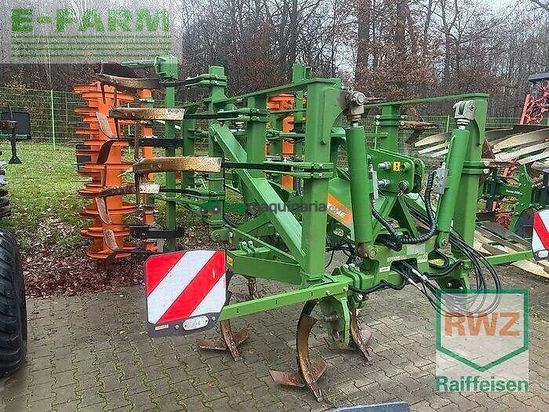 Cultivador - Amazone - cenius 4002