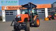 Tractor agrícola - Kubota - b2-261 h cab