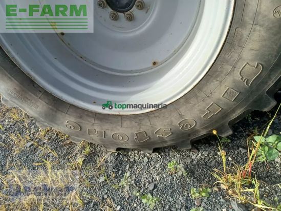 Tractor agrícola - Deutz-Fahr - agrotron k90