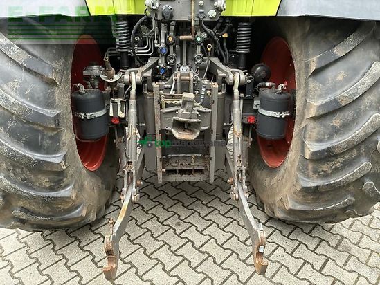 Tractor agrícola - Claas - arion 530