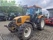 Tractor agrícola - Renault - cergus 355 allrad