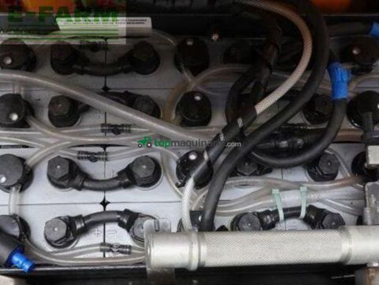 Elevadora - Still - sxh20