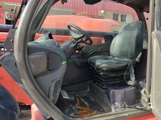 Telescopica MANITOU MT1335 EASY