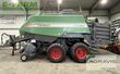 Empacadora gigant - Fendt - 12130 n