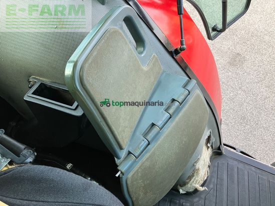 Tractor agrícola - McCormick - CX 75