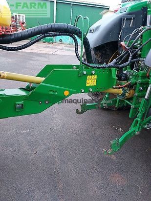 Atomizador - John Deere - 740i