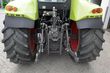 Tractor agrícola - Claas - arion 610 c - inkl. claas frontlader fl 100
