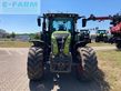 Tractor agrícola - Claas - arion 660 cmatic cebis