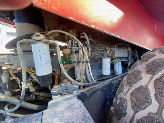 Rodillos compactador BOMAG BW219D4