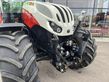 Tractor agrícola - Steyr - 6150 profi cvt