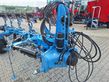 Arado - Lemken - juwel 8 mvu 5-schar hydr. überlasts. und duramax