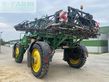 Atomizador - John Deere - 4720