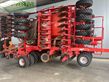 Sembradora directa - Kverneland - msc 6000