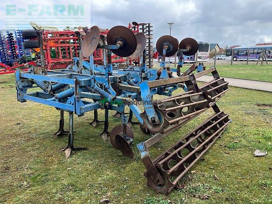 Cultivador - Lemken - smaragd 90/550 ue
