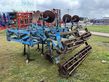 Cultivador - Lemken - smaragd 90/550 ue
