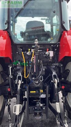 Tractor agrícola - Steyr - 4100 multi