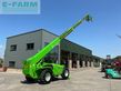 Telescopica - Merlo - p40.17 plus telehandler (st27178)