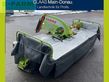 Cortacésped manual - Claas - disco 3100 f profil