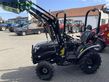 Tractor agrícola - Solis - 26 9+9 panther gt paket