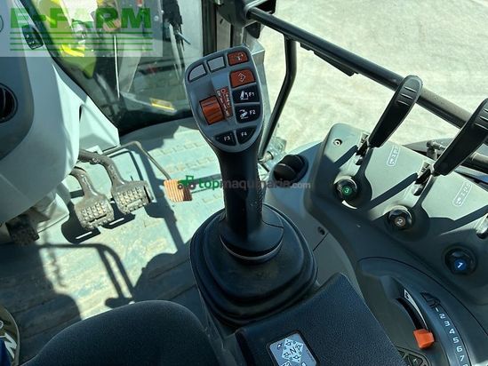 Tractor agrícola - Claas - arion 420 cis
