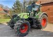 Fendt 718 Vario (Solicitar precio)