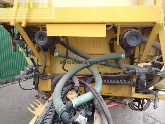 Atomizador - Dubex - stentor