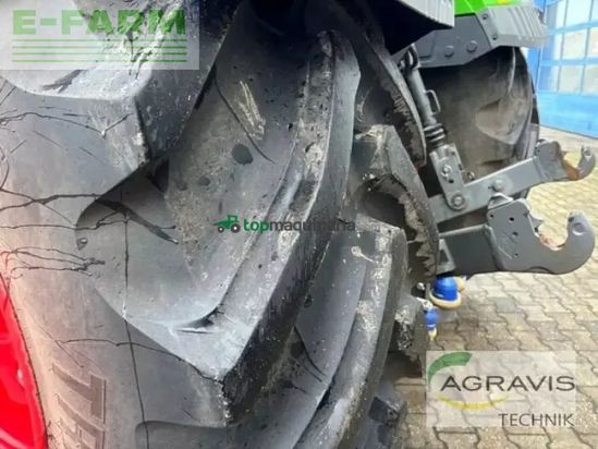 Tractor agrícola - Fendt - 936 vario gen-7 ProfiPlus