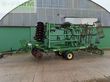 Combinado de siembra - John Deere - 420 a mulch finisher
