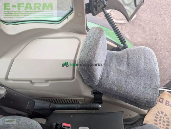 Tractor agrícola - Fendt - 310 vario