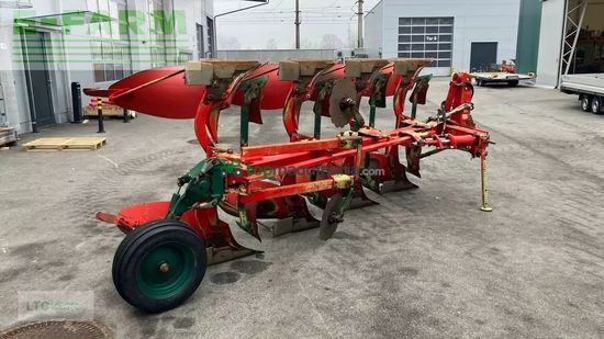 Arado - Vogel  Noot - m 950 4-schar pflug