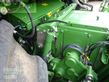 Cosechadora de Cereal - Krone - big x 1180