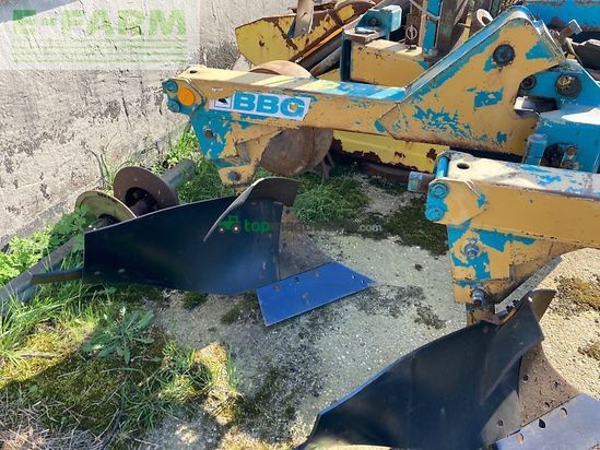 Arado - BBG - b016 + packer