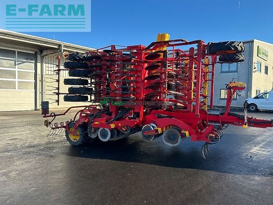 Sembradora - Väderstad - rapid a 600 s