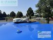 Tractor agrícola - New Holland - t 7.315 auto command hd plm HD