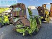 Cabezal - Claas - orbis 600