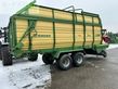 Cinta transportadora de forraje - Krone - gebr. titan 6/48 gl ladewagen