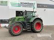Tractor agrícola - Fendt - 828 s4 profi plus