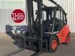 Elevadora - Linde - h 50 dg/600 evo 394-02