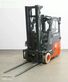 Elevadora - Linde - e 16 evo 386-02