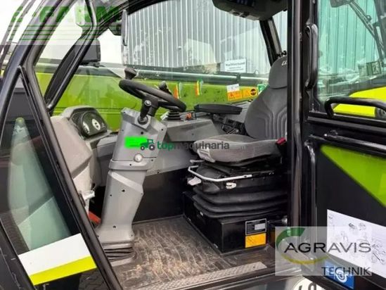 Telescopica - Claas - scorpion 960 varipower plus