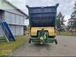 Remolqu agrícola - Krone - zx 470 gd